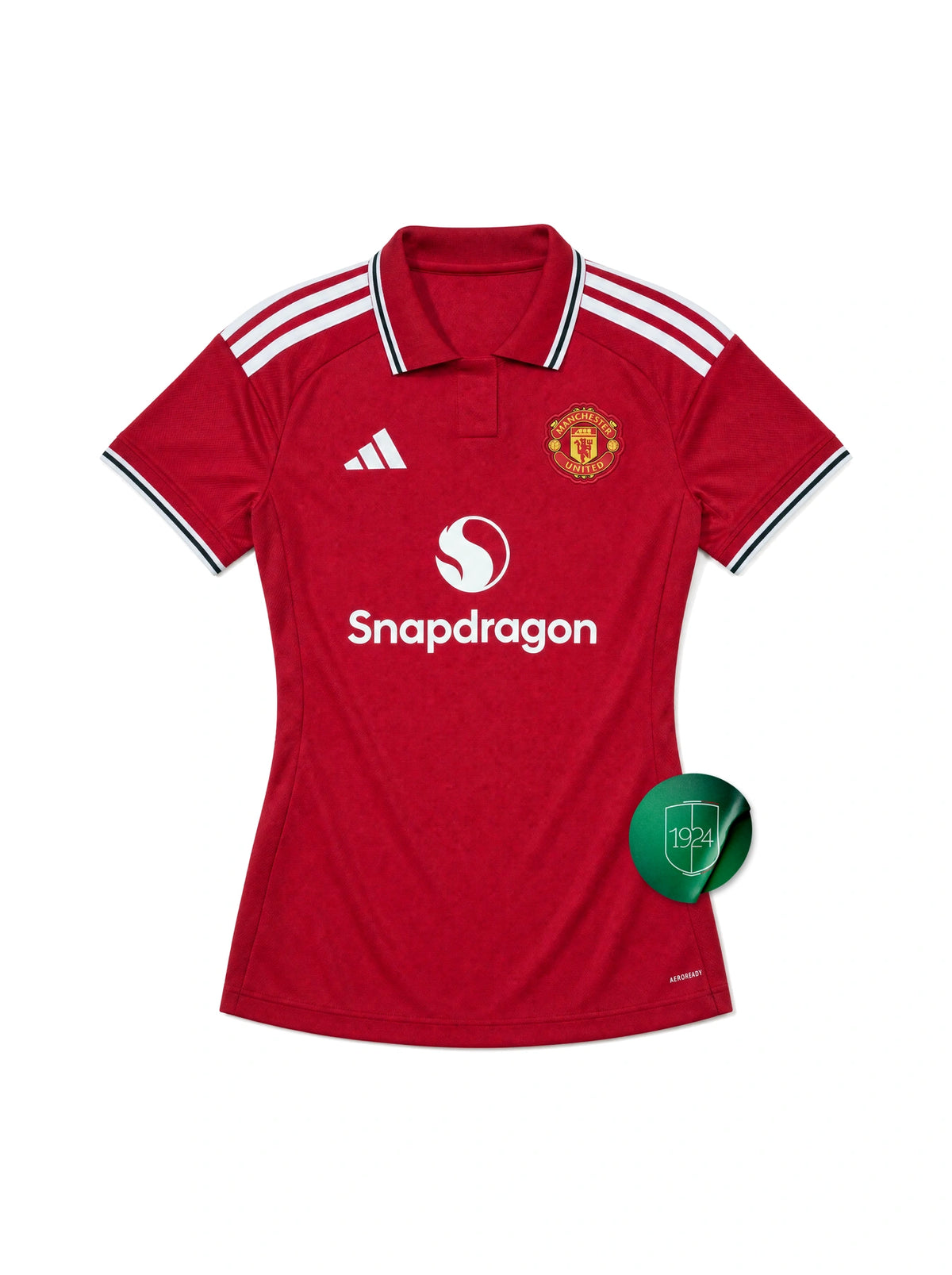 Maglia Gara Donna Home 26/27