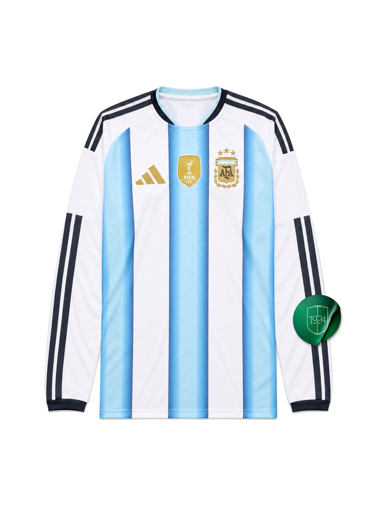 Maglia Gara Home Manica Lunga Stadium 2026