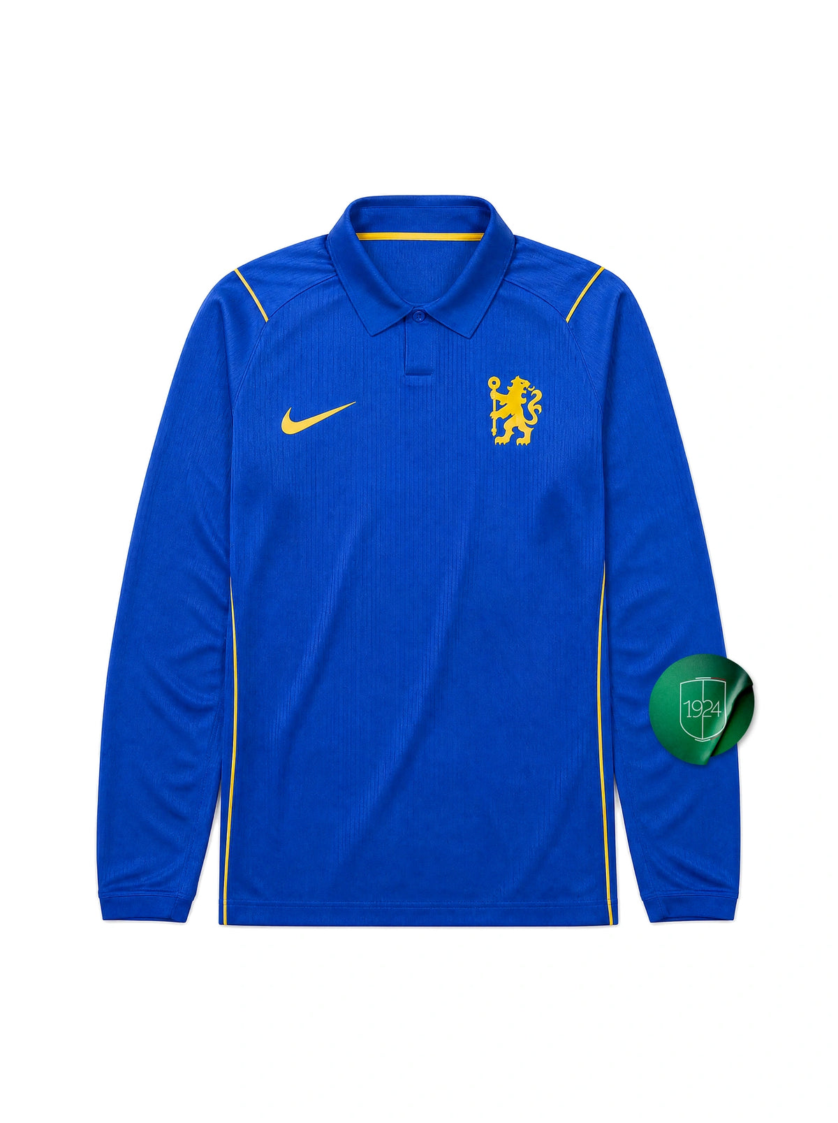 Maglia Gara Home Manica Lunga Stadium 26/27
