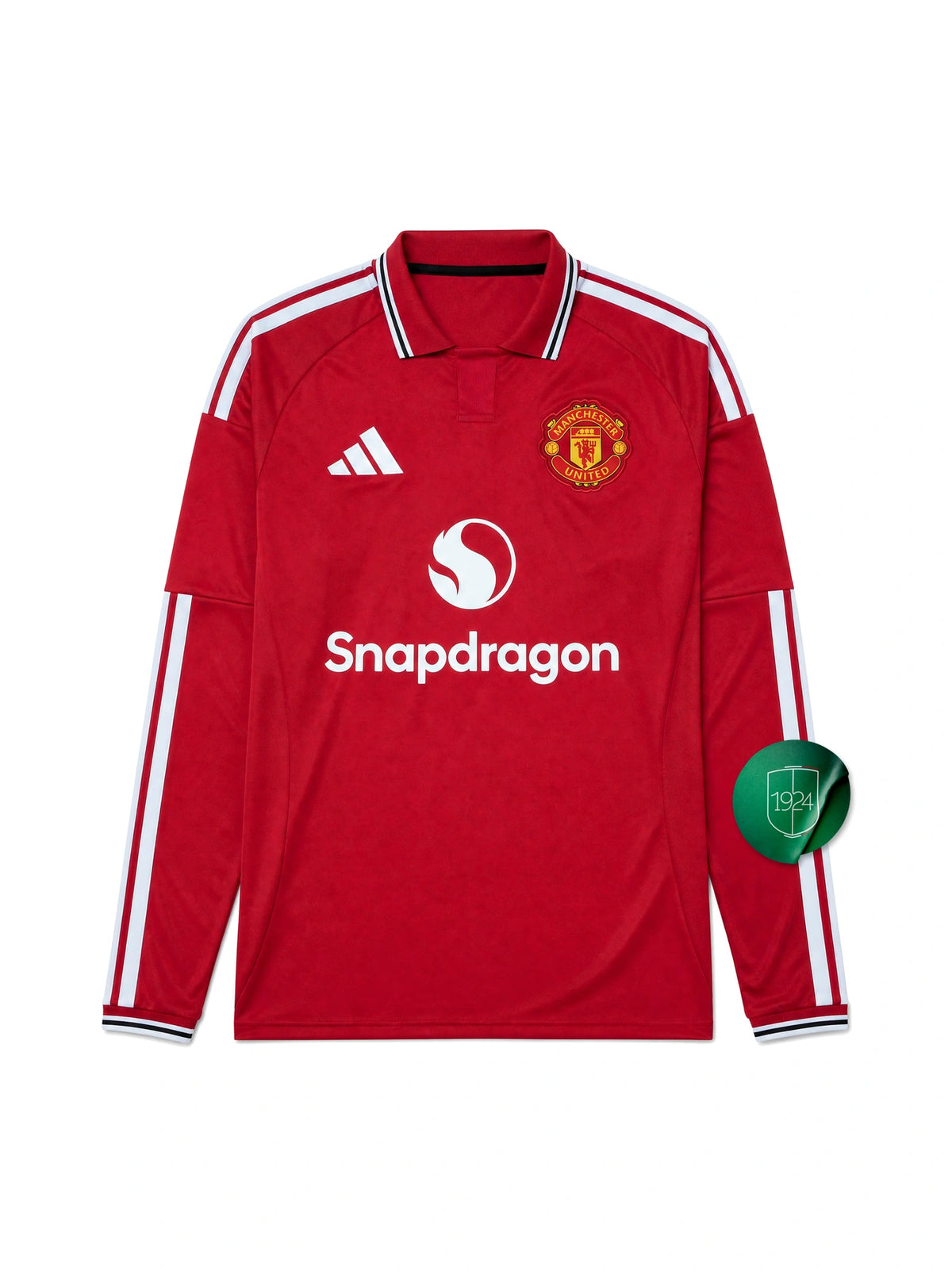 Maglia Gara Home Manica Lunga Stadium 26/27