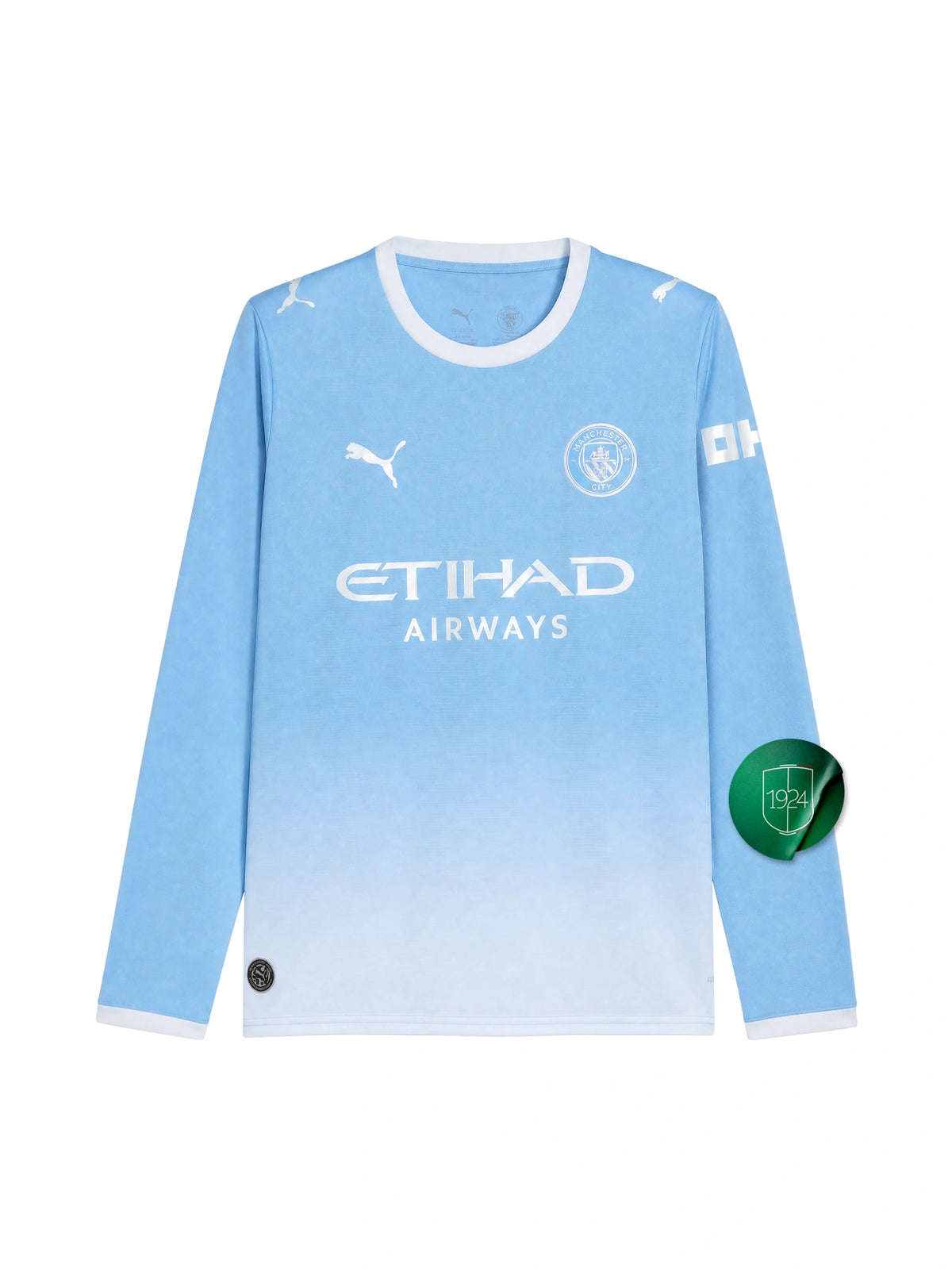 Maglia Gara Home Manica Lunga Stadium 26/27