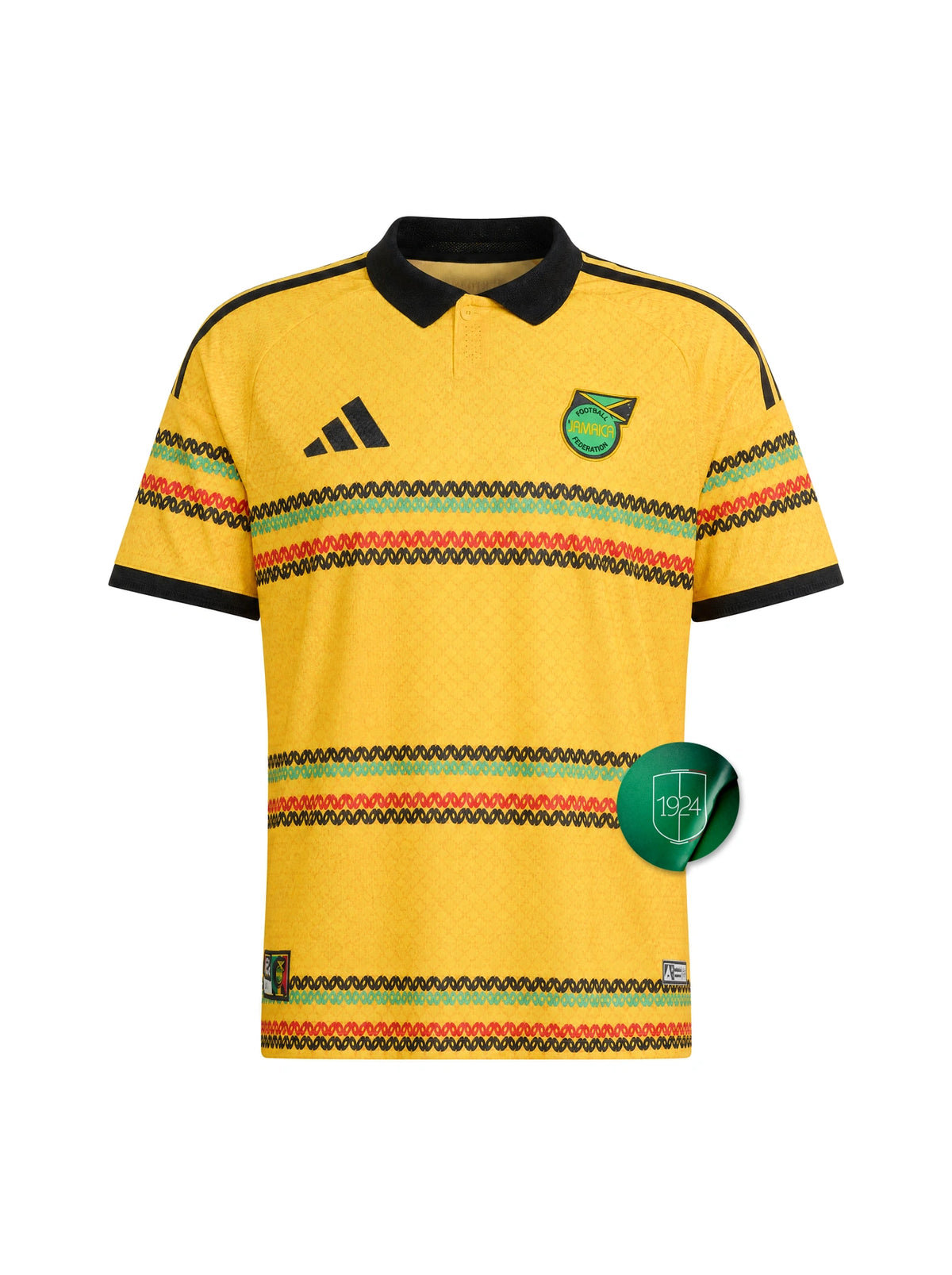 Maglia Gara Home Player 2026