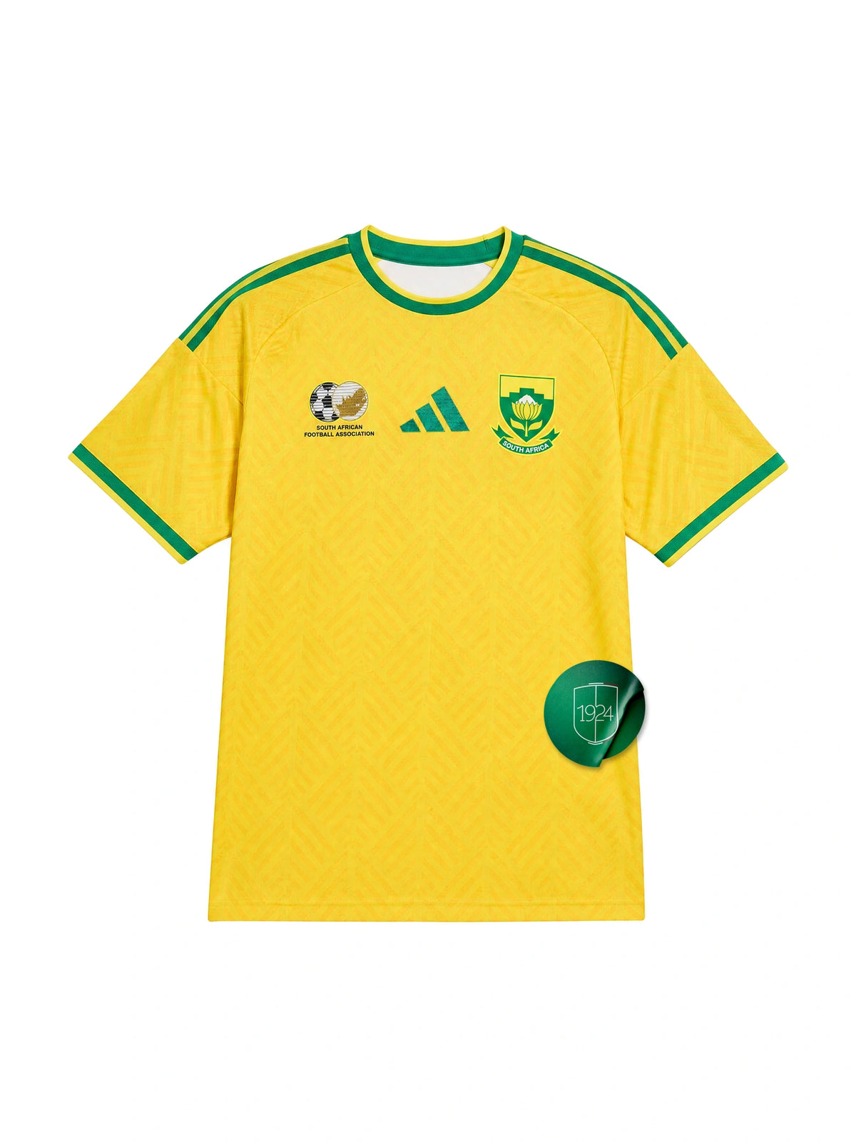 Maglia Gara Home Player 2026