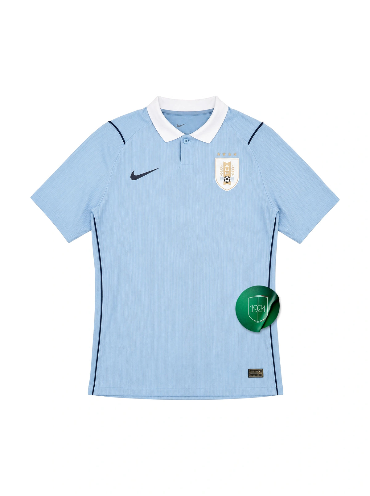 Maglia Gara Home Player 2026