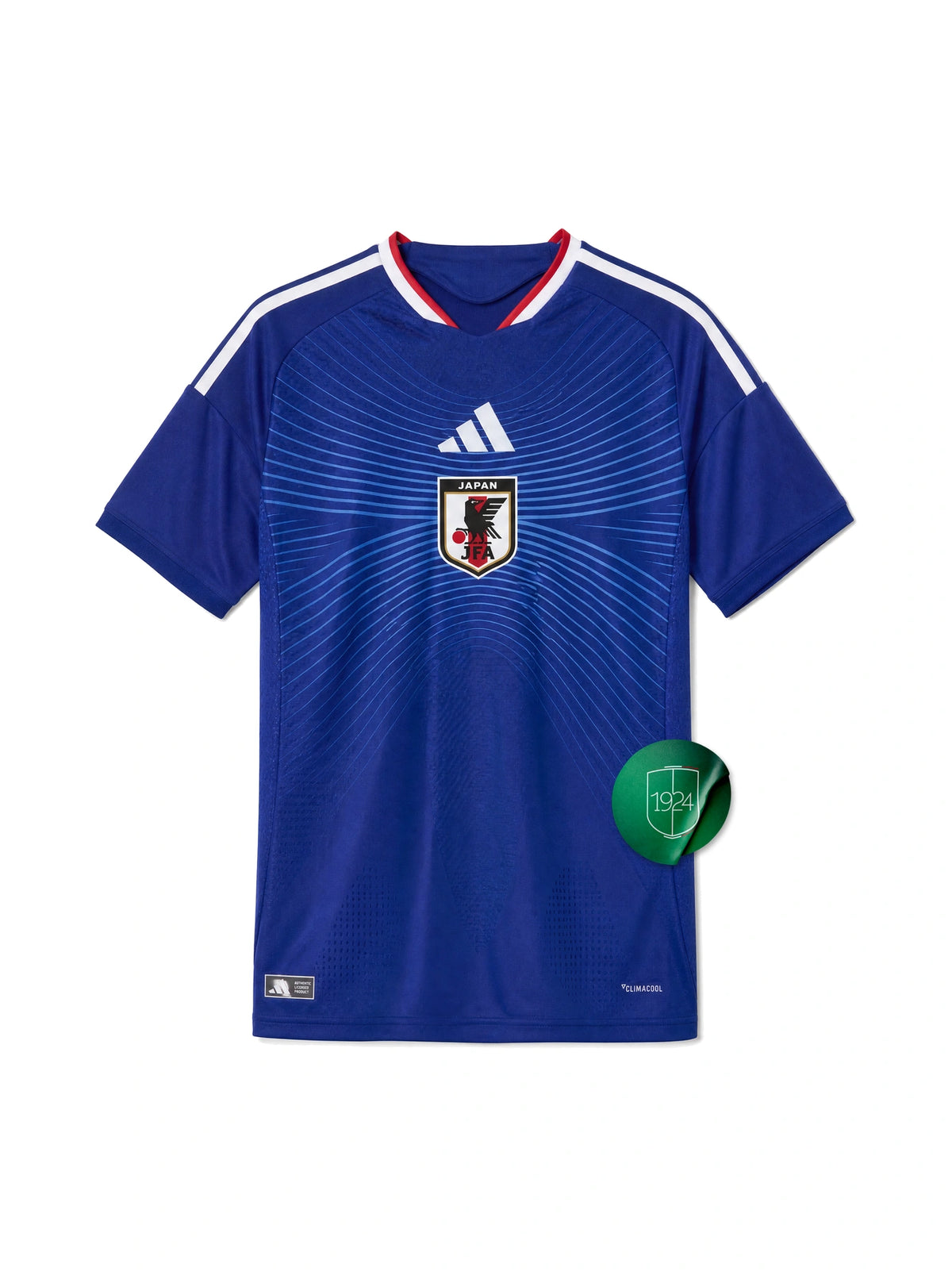 Maglia Gara Home Player 2026