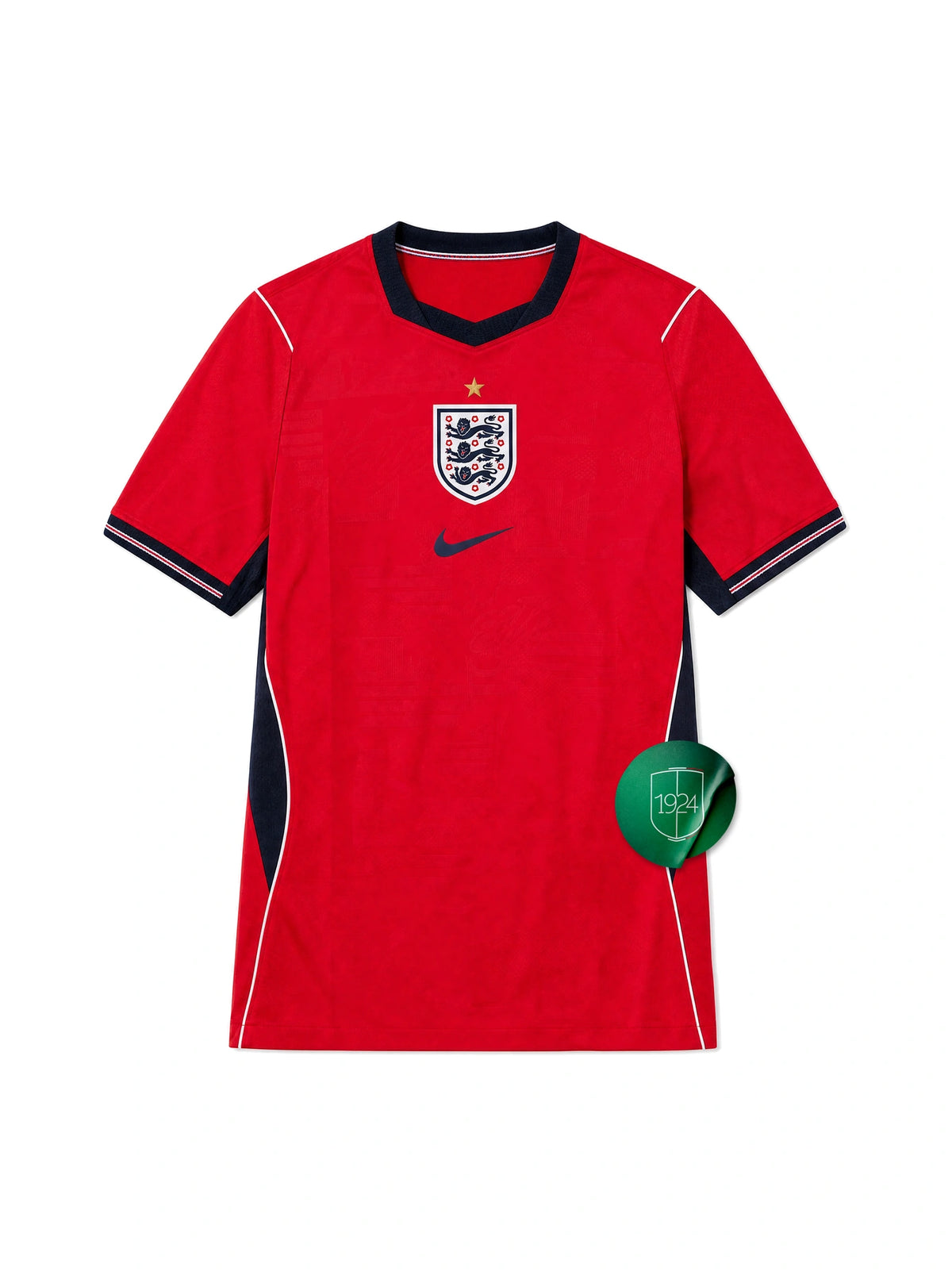 Maglia Gara Away Player 2026