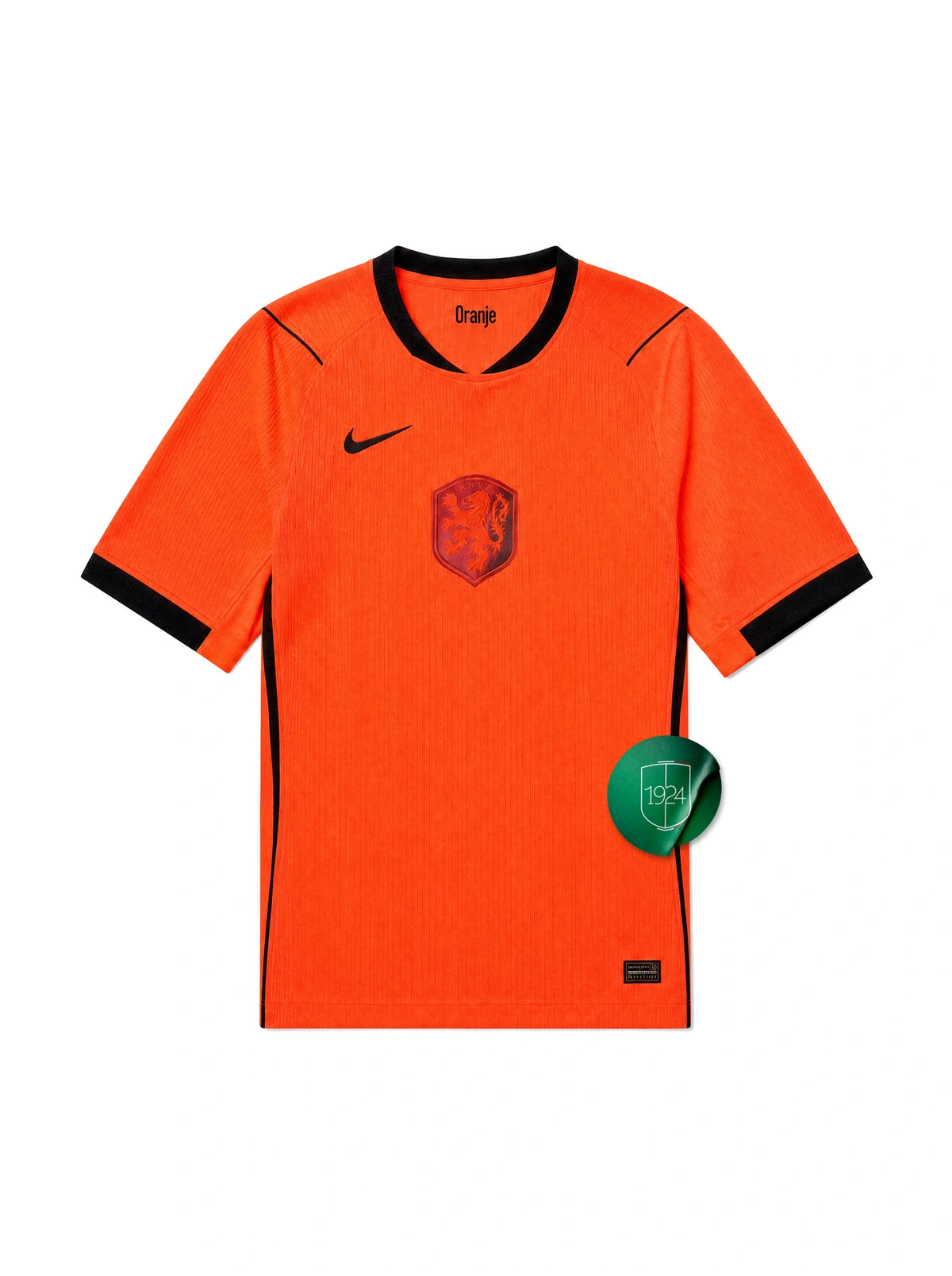 Maglia Gara Home Player 2026