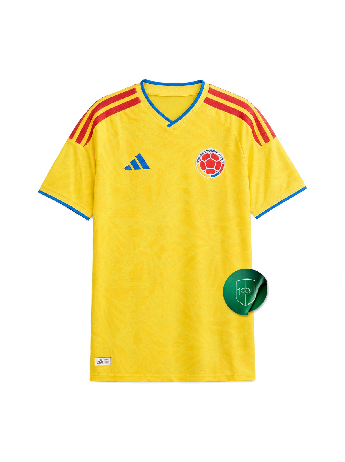 Maglia Gara Home Player 2026