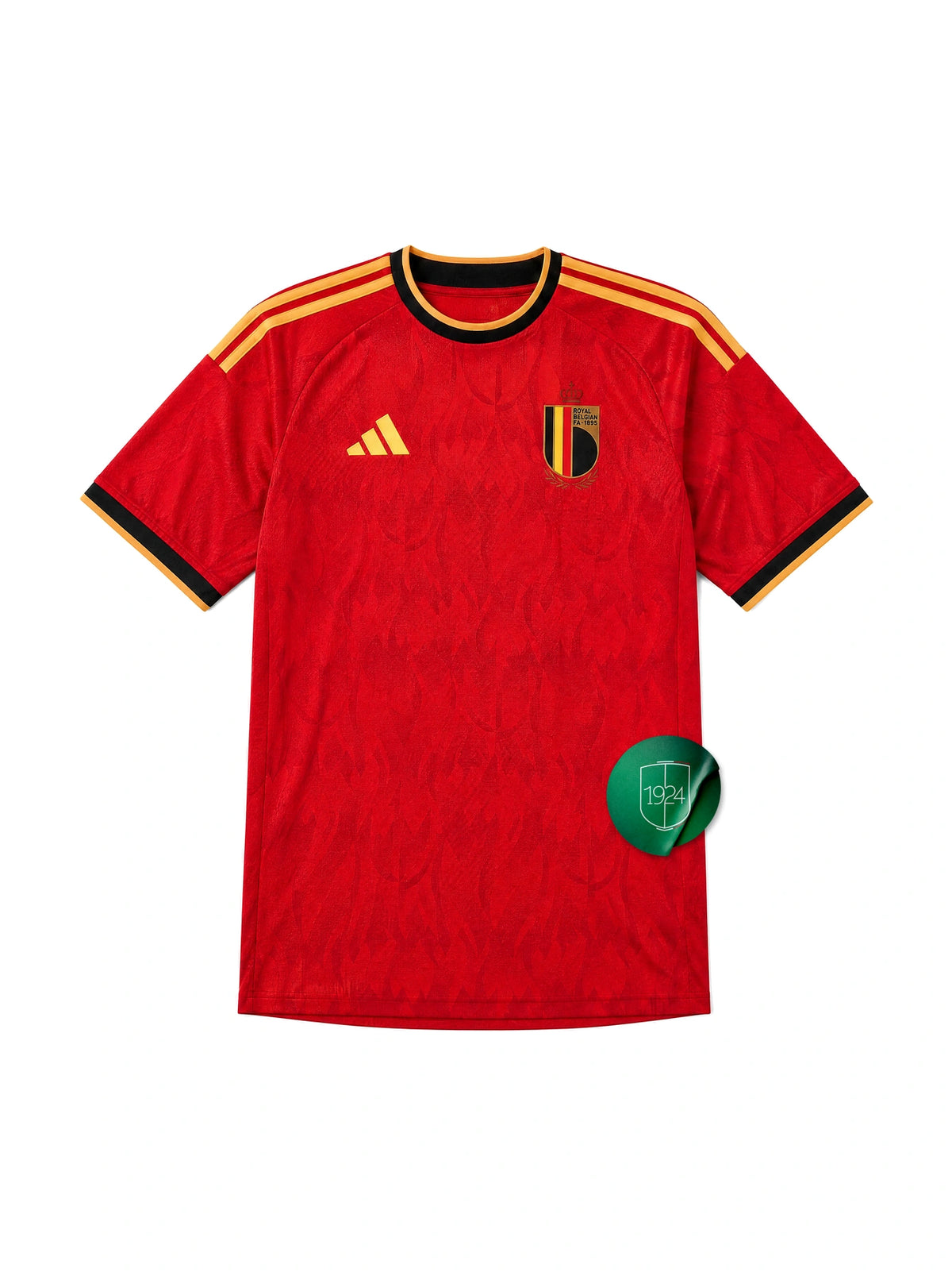 Maglia Gara Home Player 2026