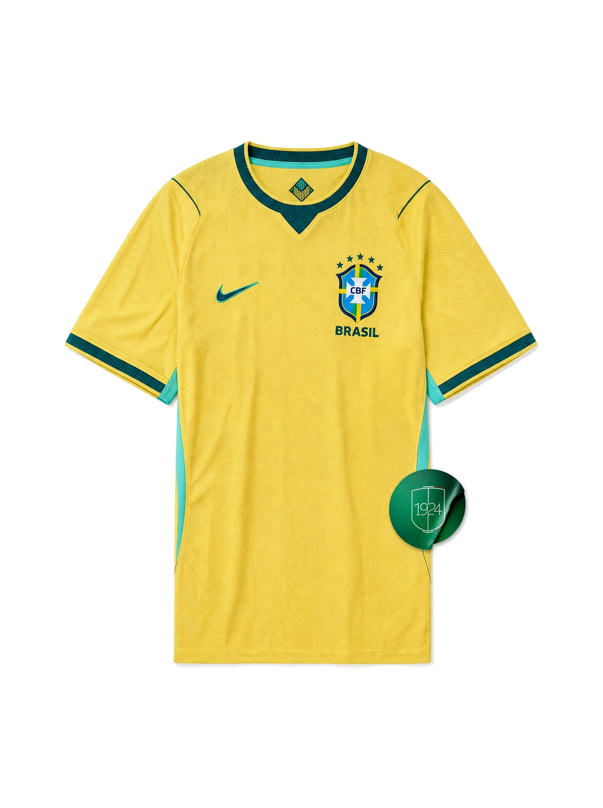 Maglia Gara Home Player 2026