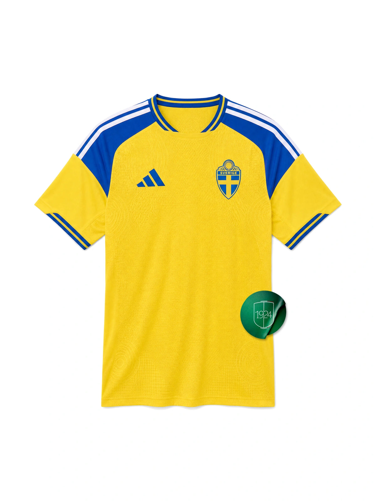 Maglia Gara Home Player 2026