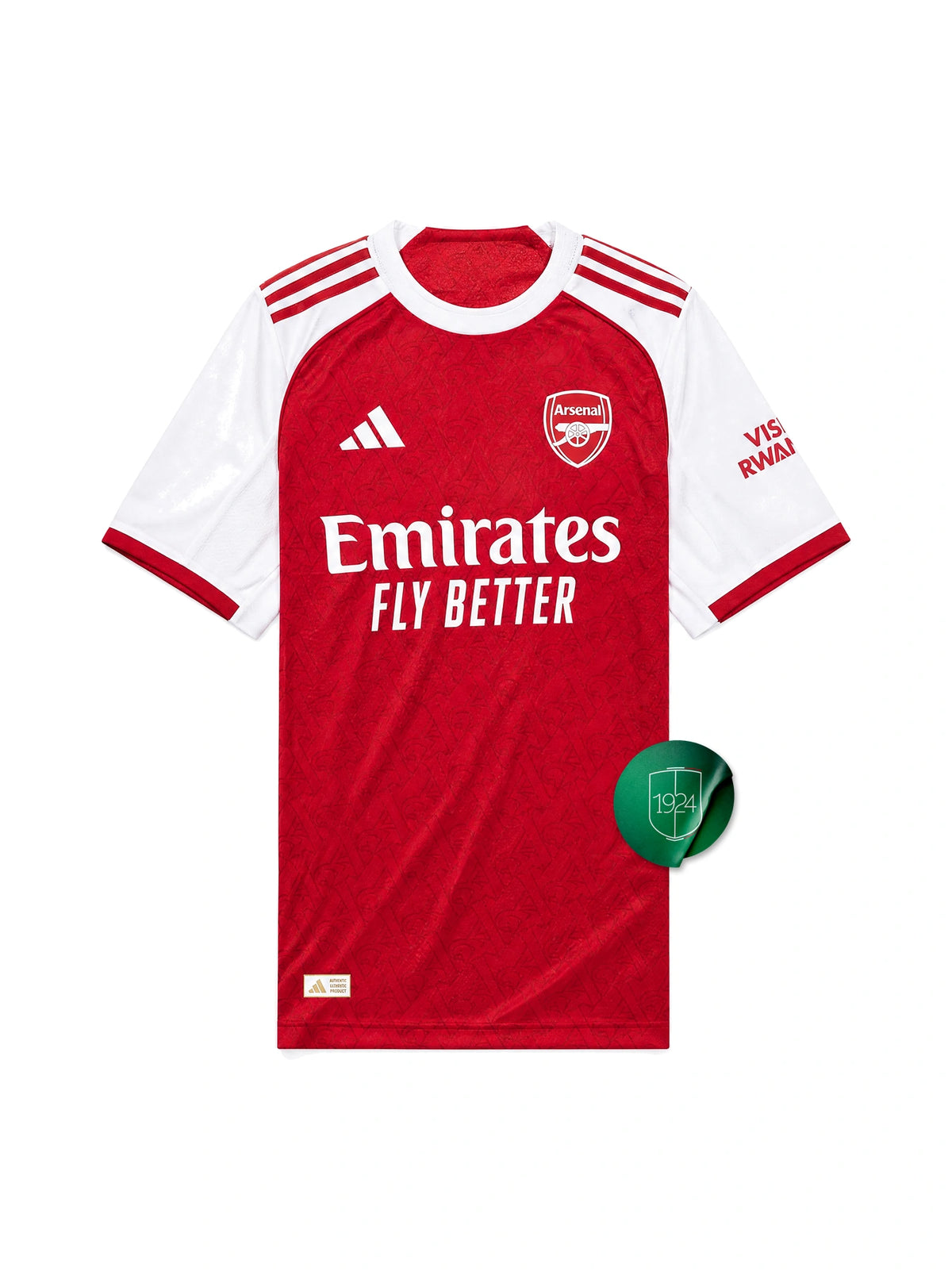 Maglia Gara Home Player 25/26