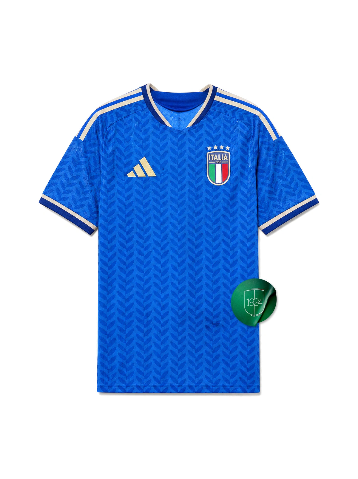 Maglia Gara Home Player 2026
