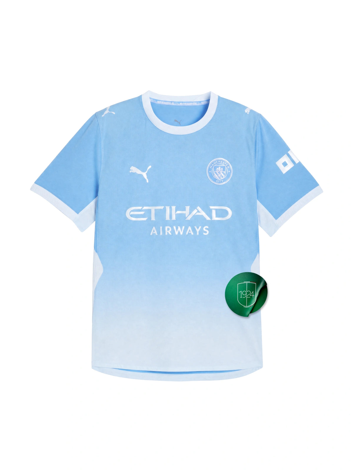 Maglia Gara Home Player 26/27