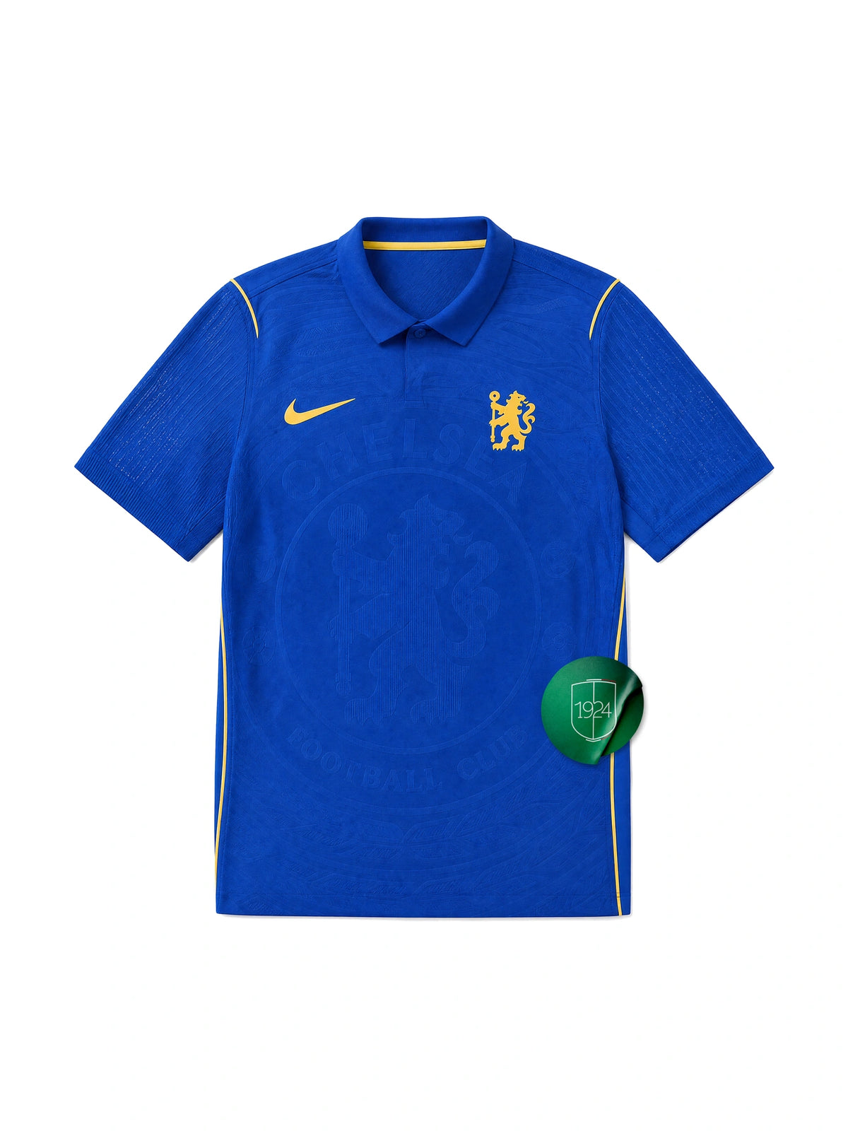 Maglia Gara Home Player 26/27