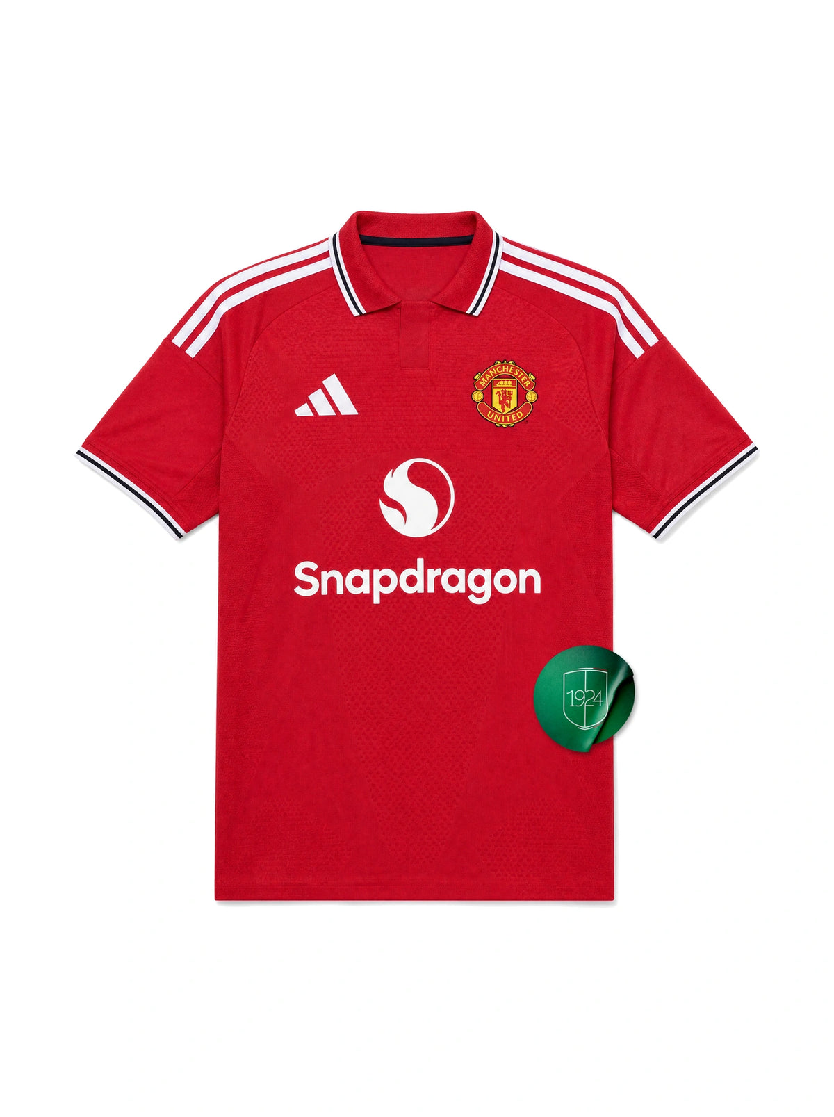 Maglia Gara Home Player 26/27