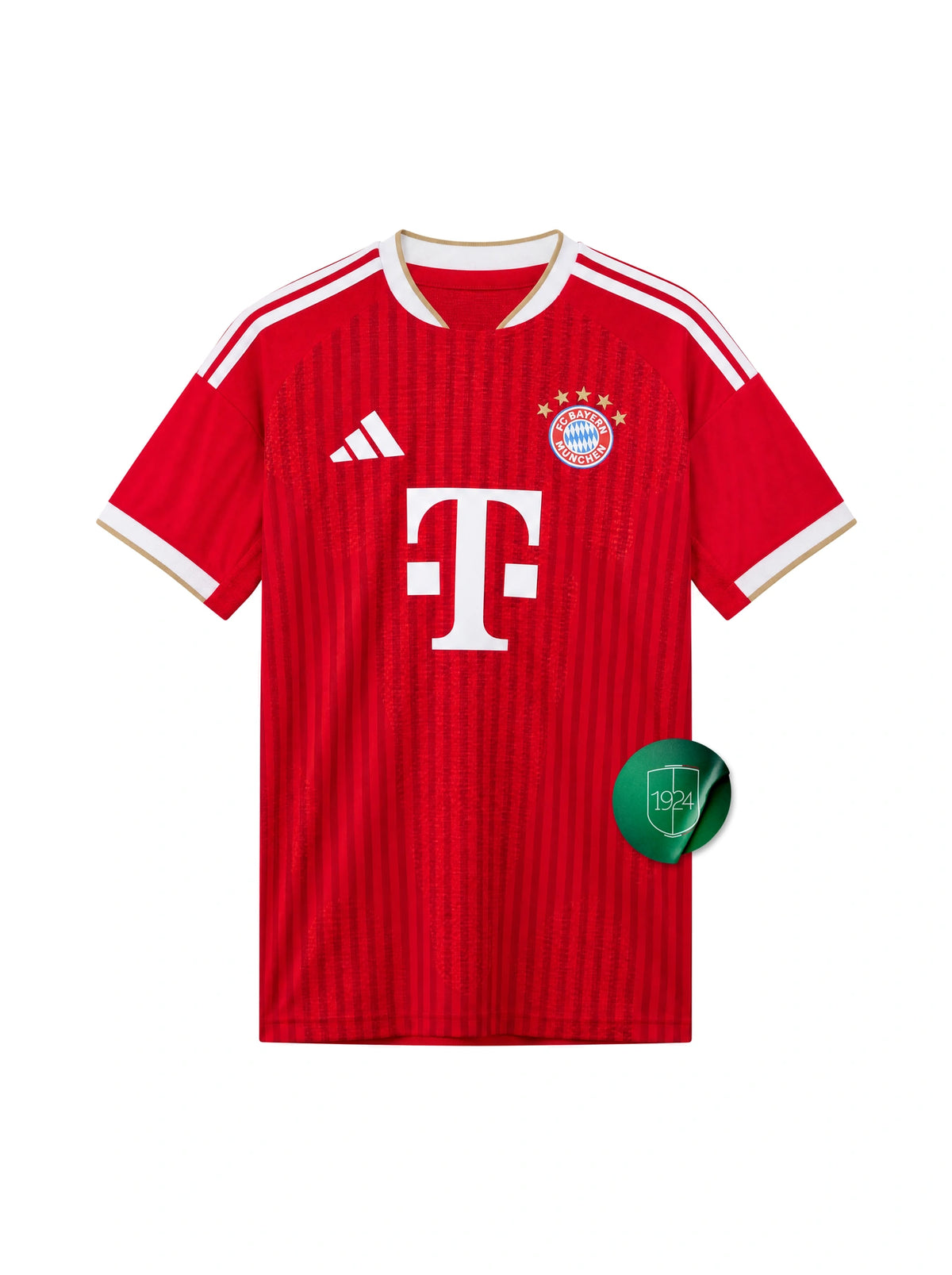 Maglia Gara Home Player 26/27