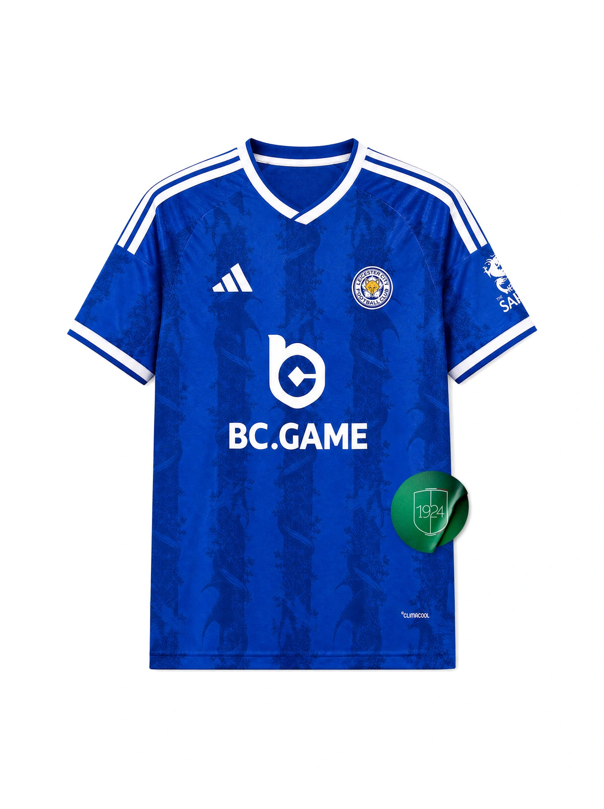 Maglia Gara Home Player 26/27