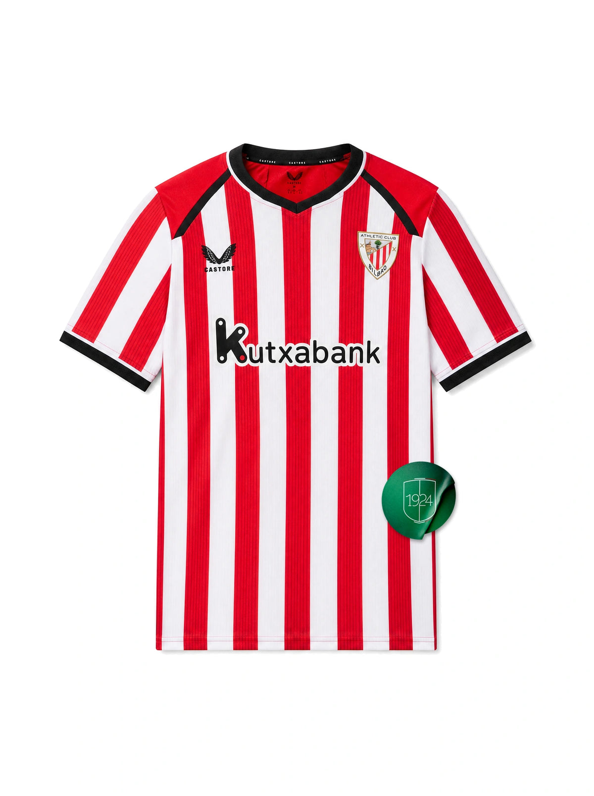 Maglia Gara Home Player 26/27