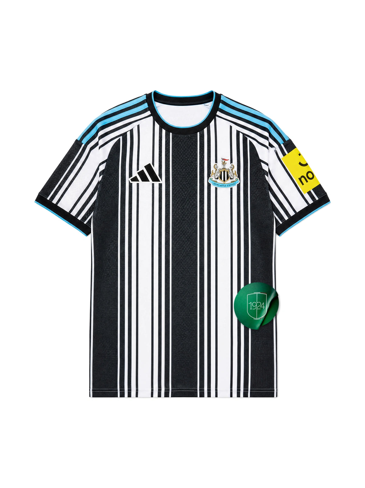 Maglia Gara Home Player 26/27