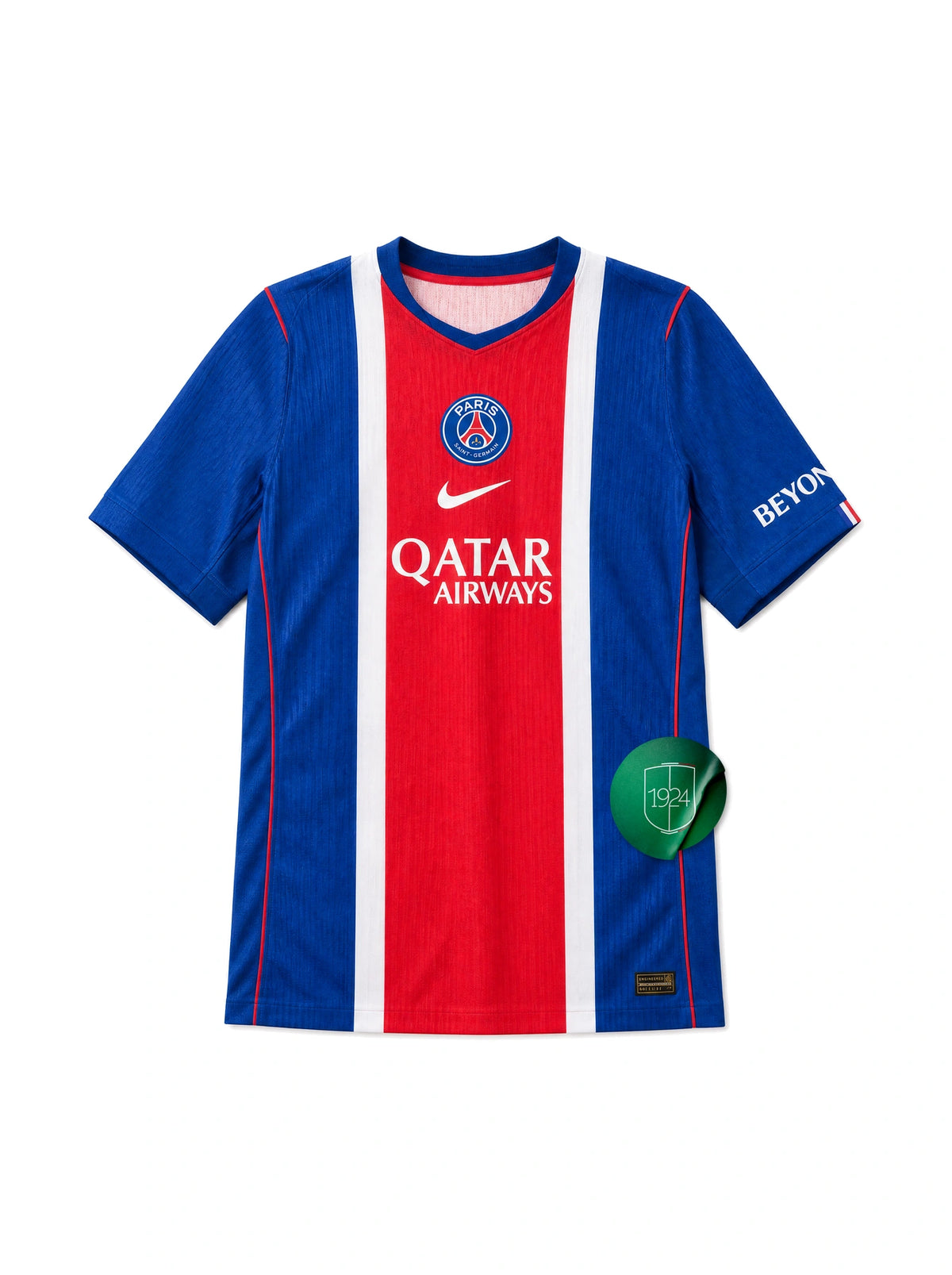 Maglia Gara Home Player 26/27