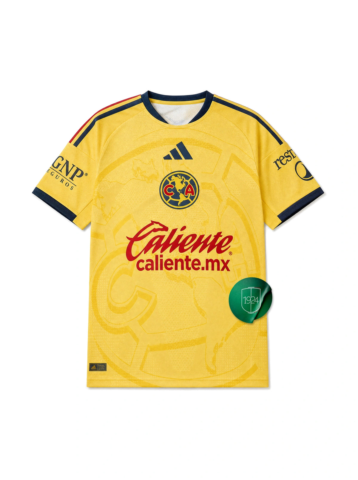 Maglia Gara Home Player 26/27