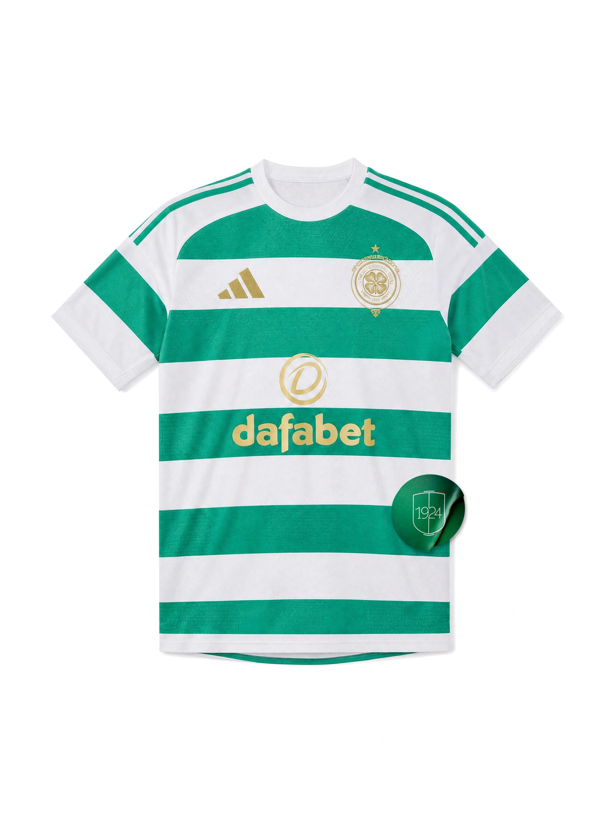Maglia Gara Home Player 26/27