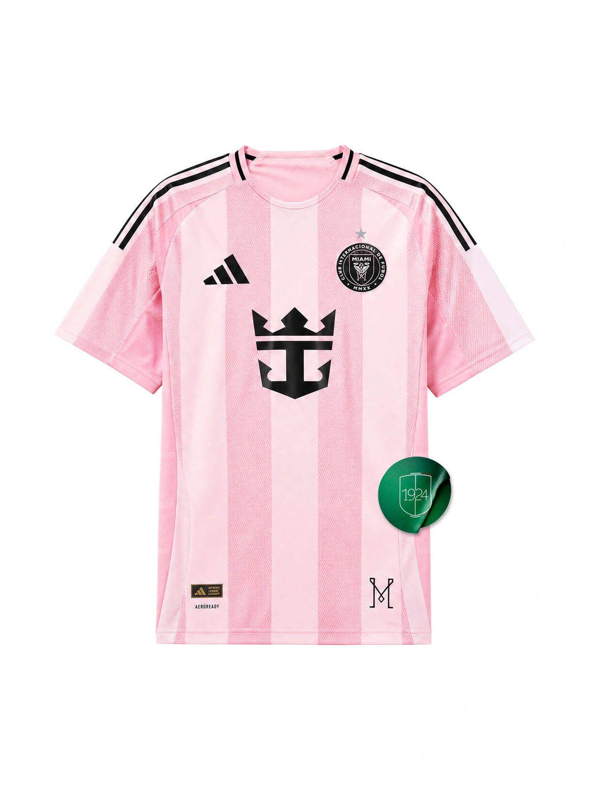 Maglia Gara Home Player 25/26