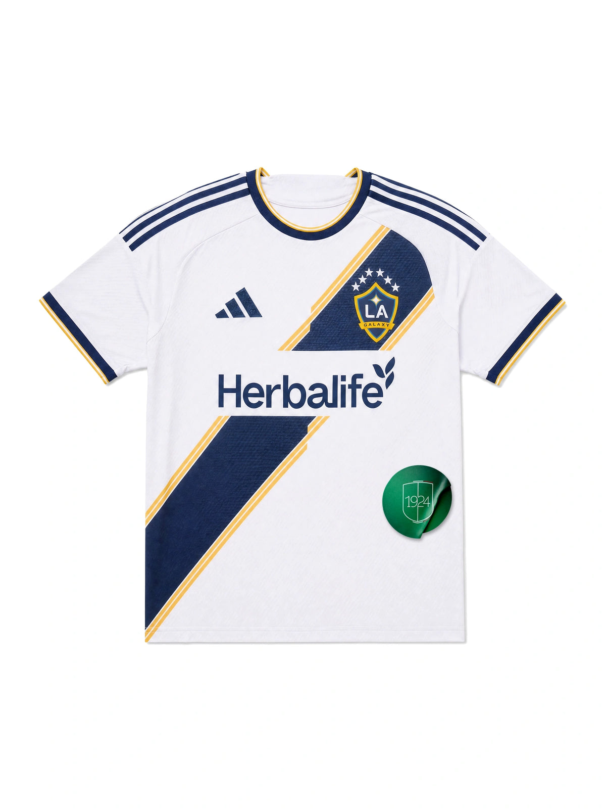 Maglia Gara Home Player 26/27