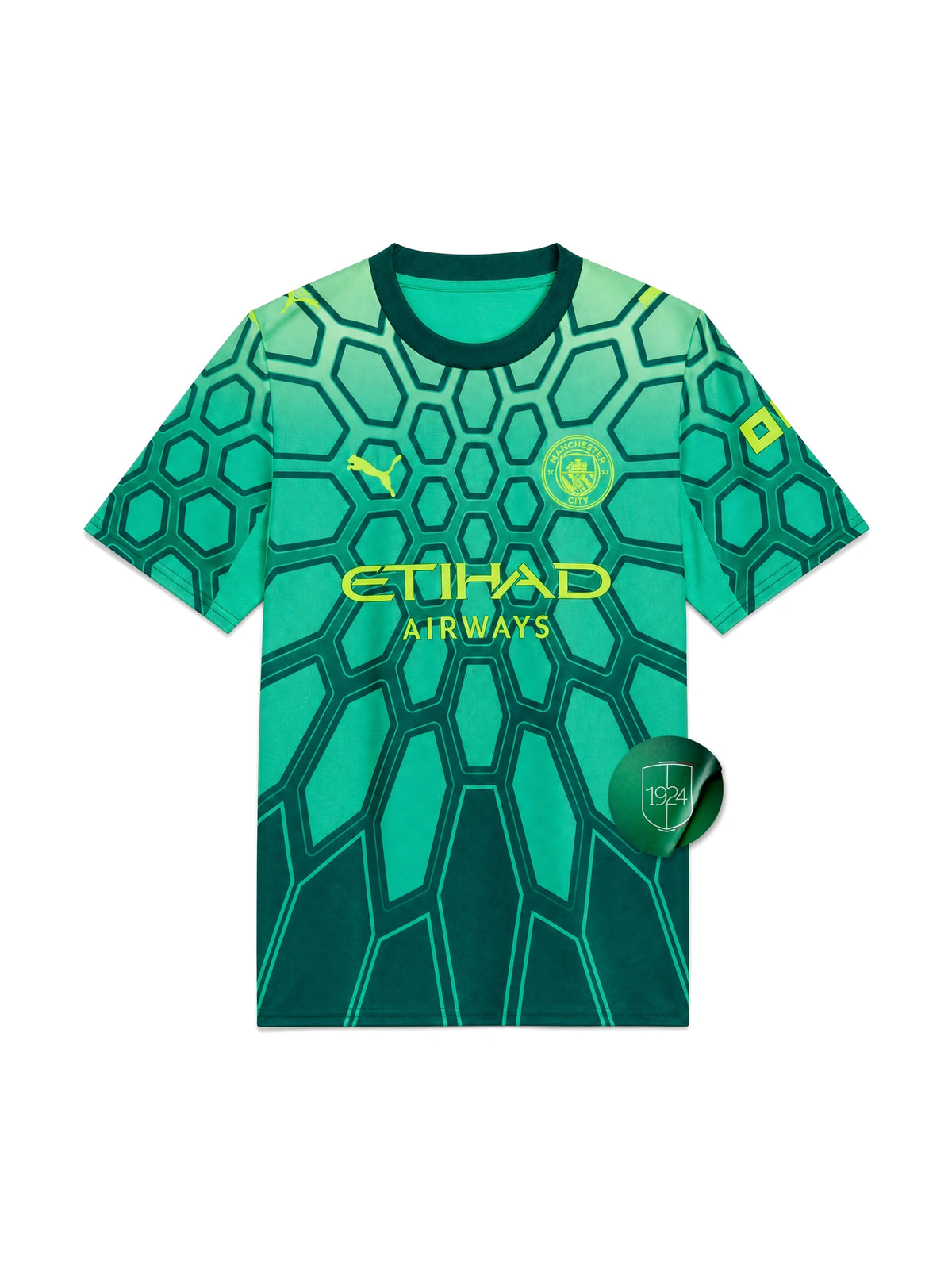 Maglia Portiere 26/27