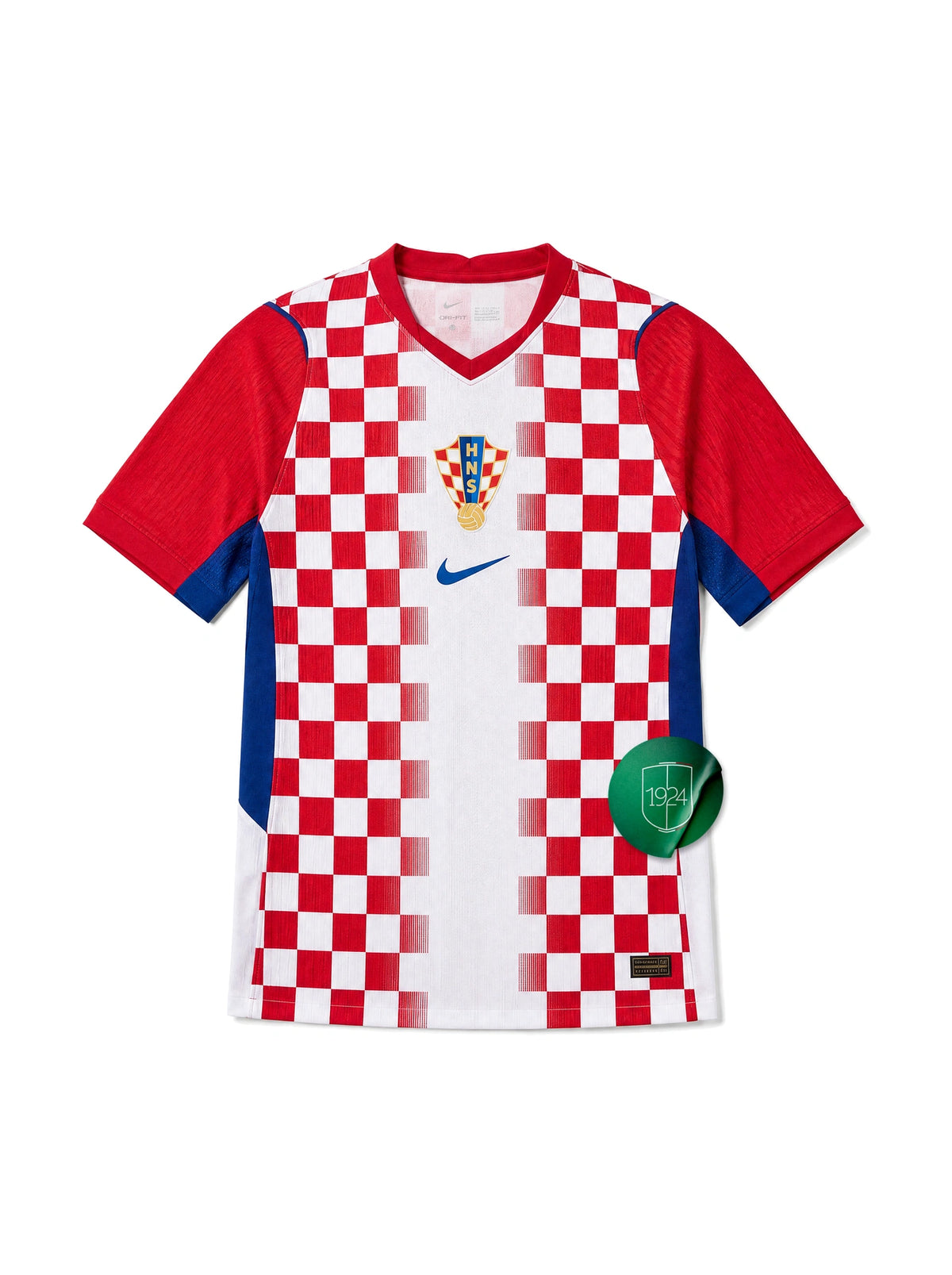 Maglia Gara Home Player 2026