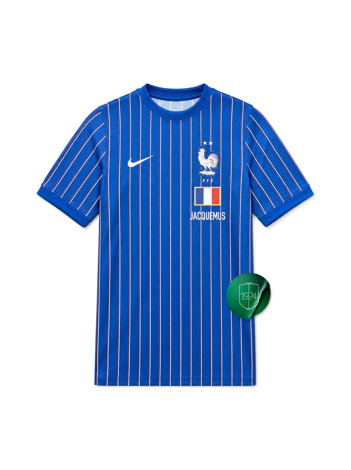 Maglia Speciale Jacquemus 2026