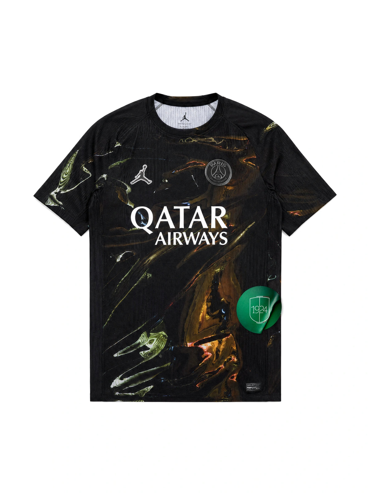 Maglia Jordan Night Speciale Player
