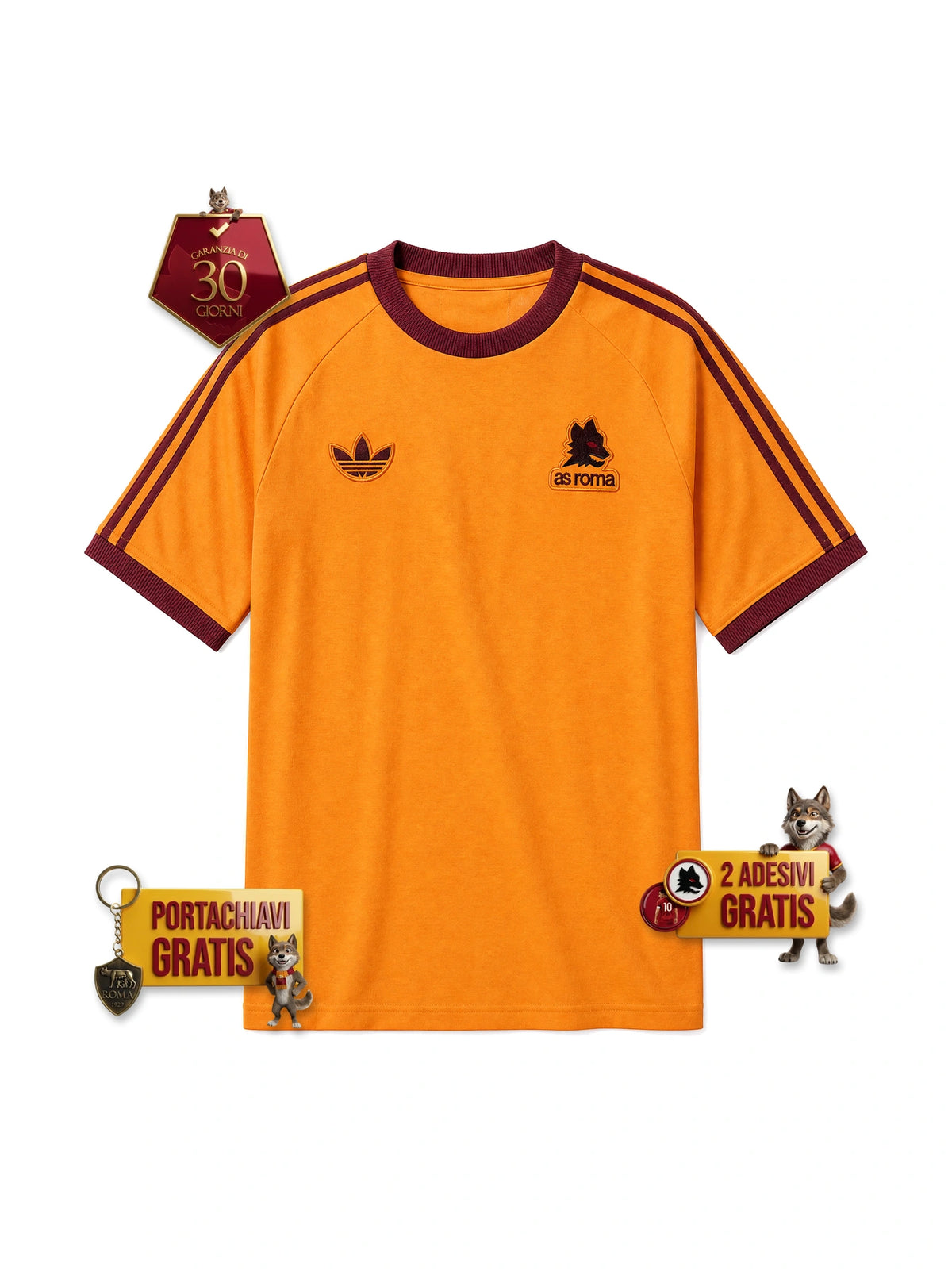 Maglia Originals