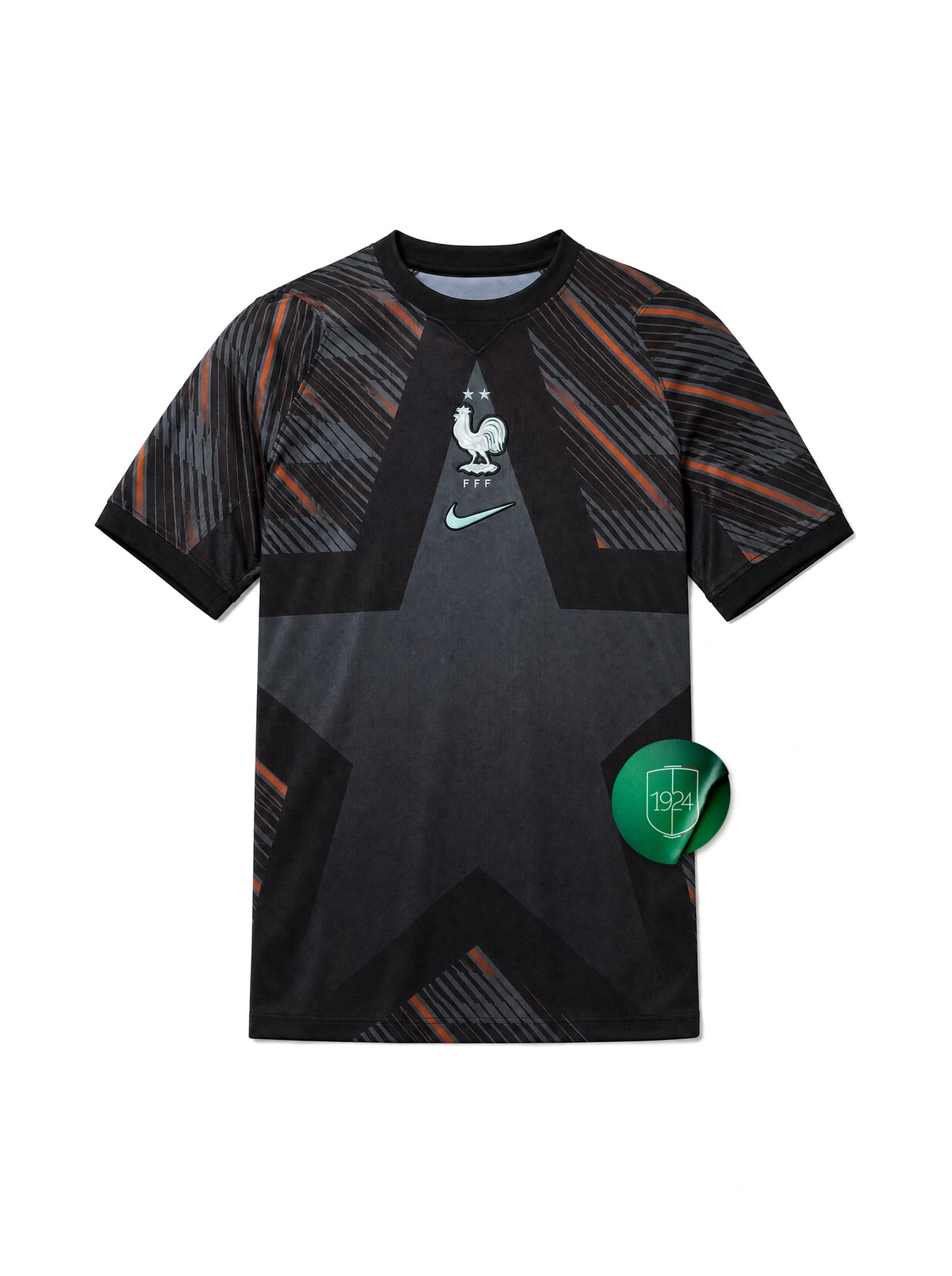 Maglia Portiere 2026