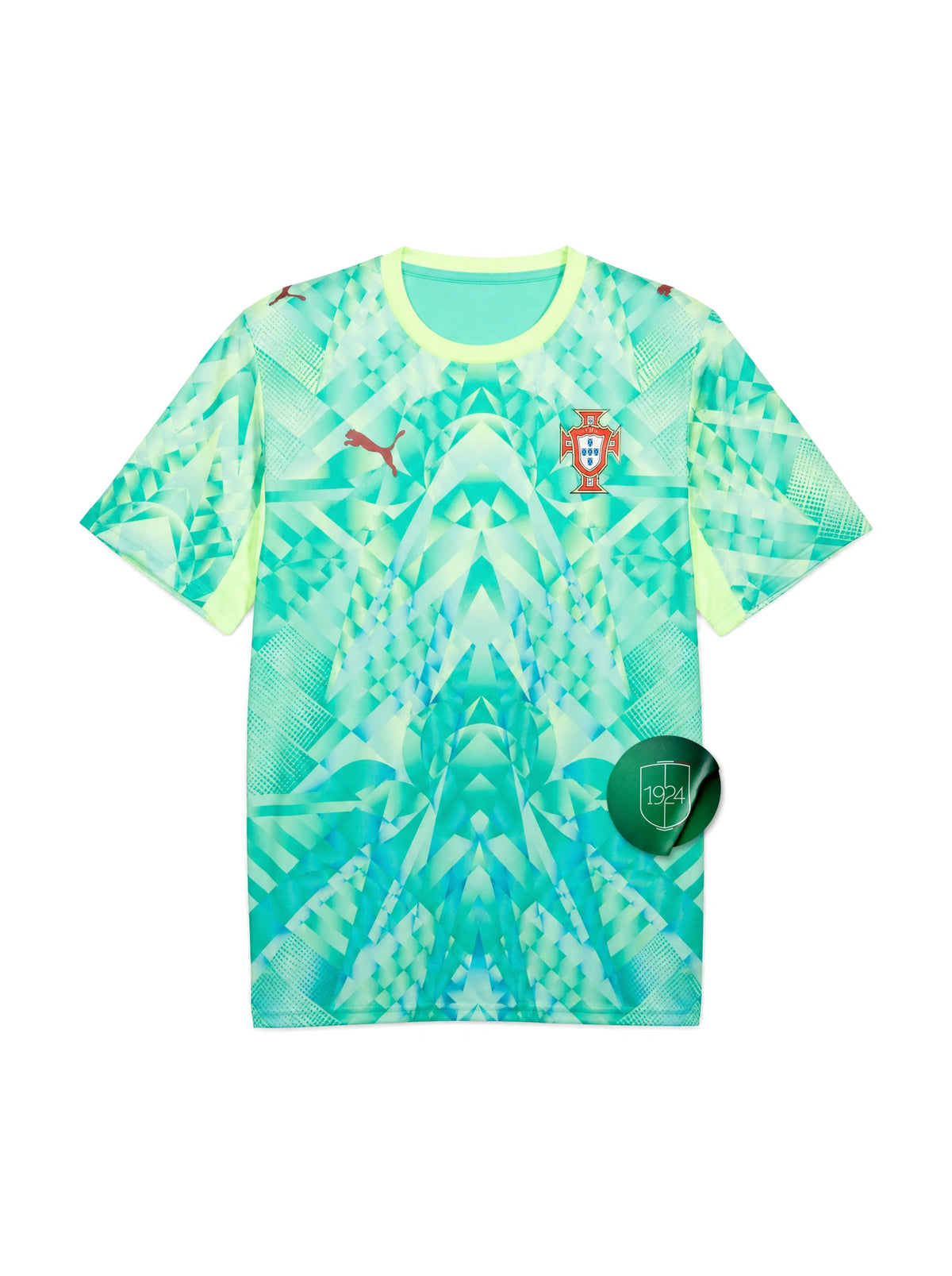 Maglia Portiere 2026