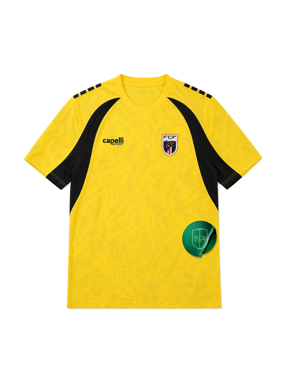 Maglia Portiere 2026