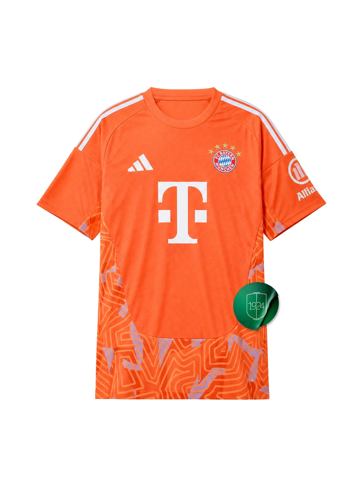 Maglia Portiere 26/27