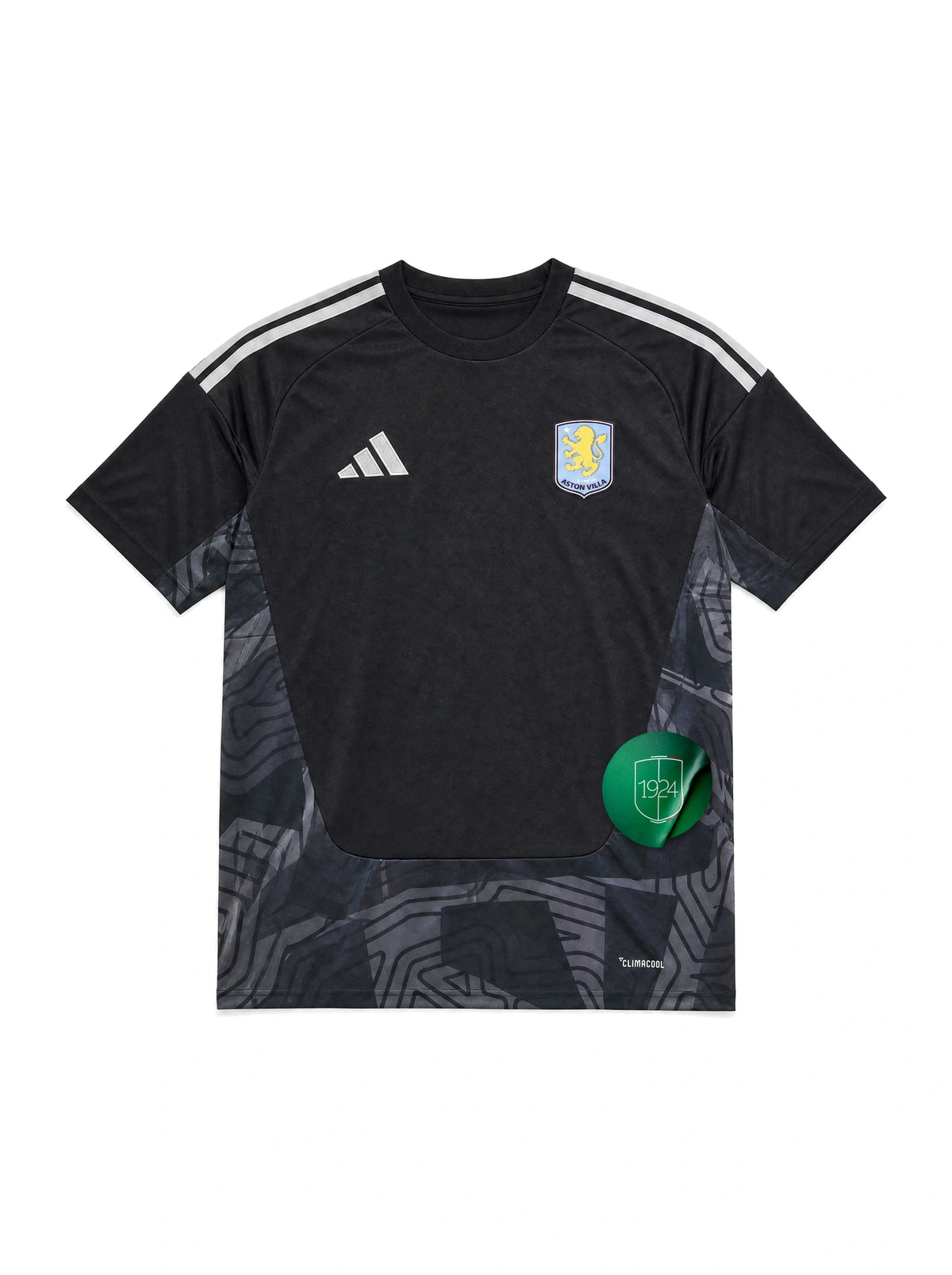 Maglia Portiere 26/27