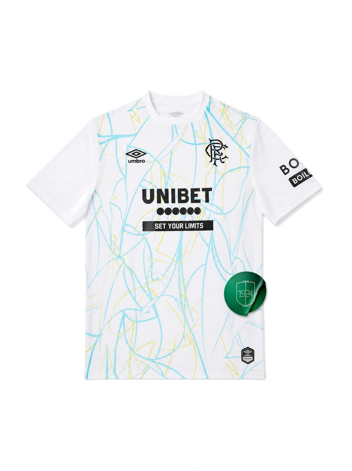 Maglia Portiere 26/27