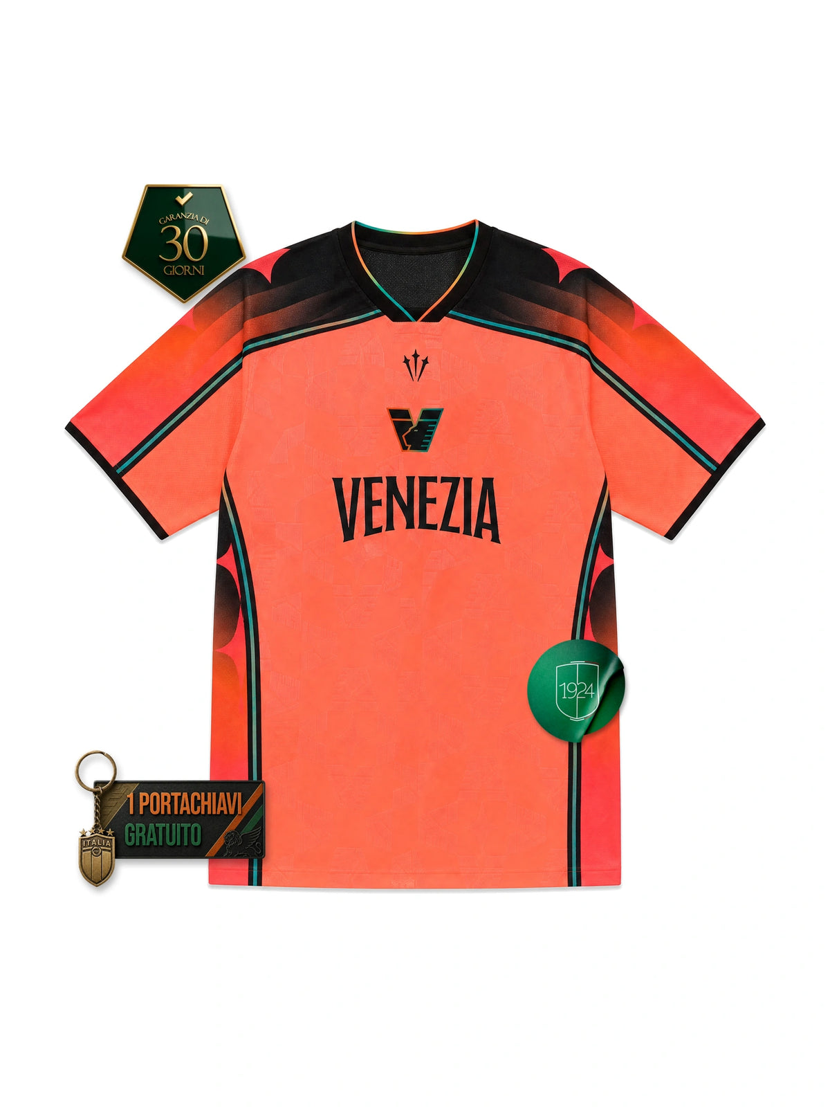 Maglia Portiere 26/27