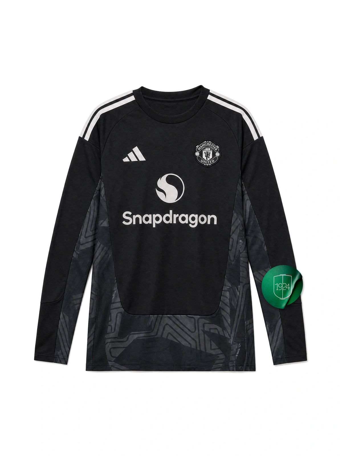 Maglia Portiere Manica Lunga 26/27