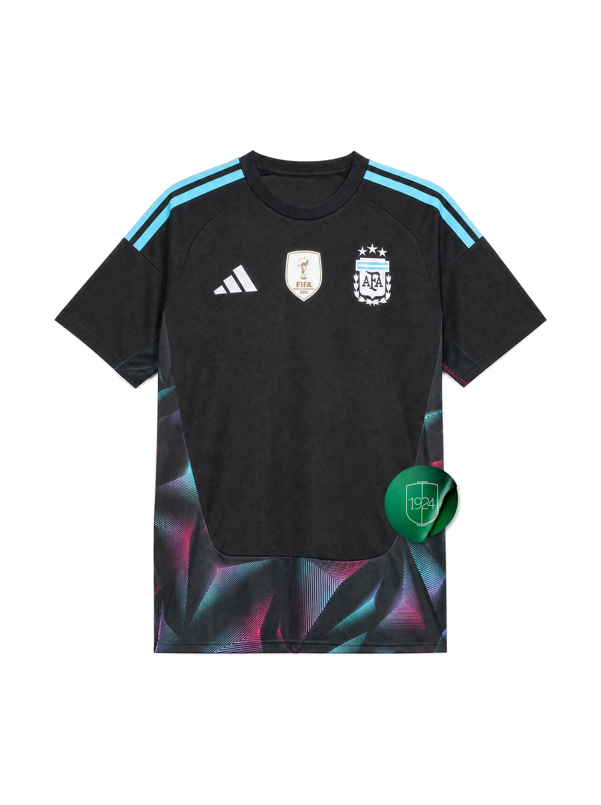 Maglia Portieri 2026
