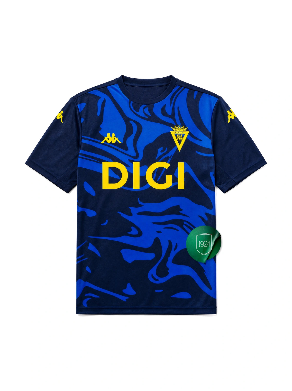 Maglia Pre-Match 26/27