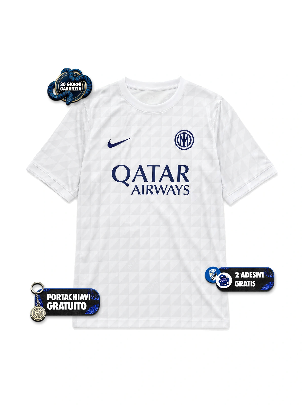 Maglia Pre-Partita 26/27