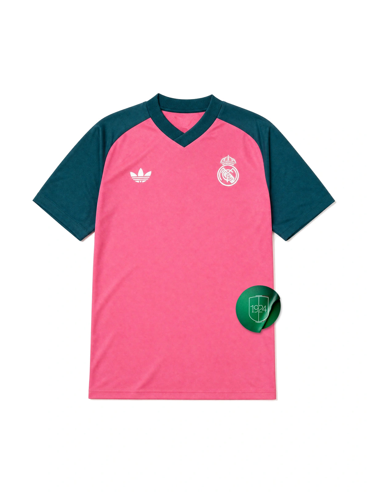 Maglia Pre-Partita 26/27