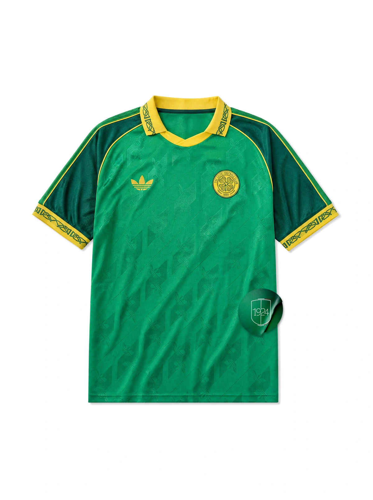 Maglia Retro 138° anniversario