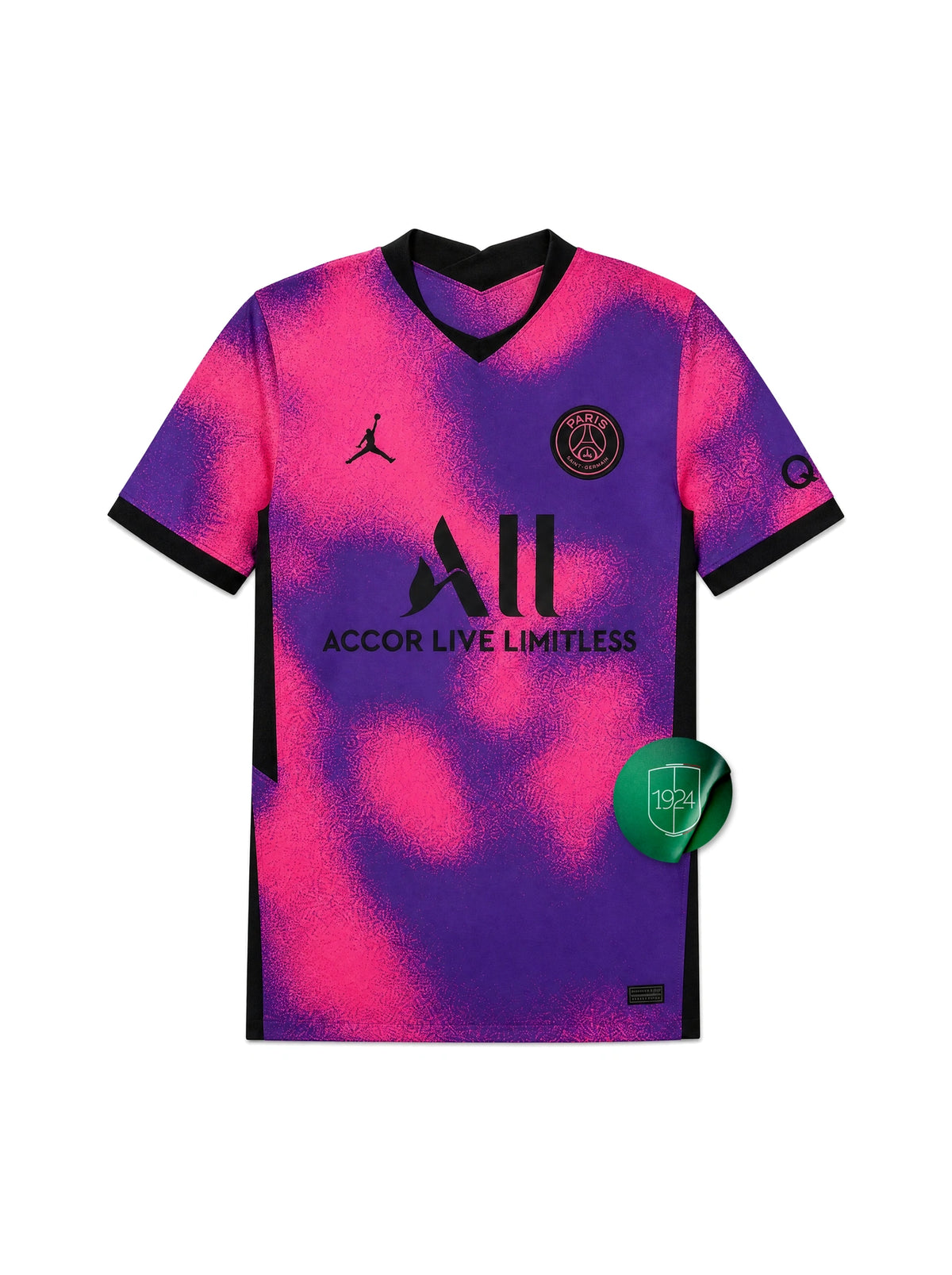 Maglia Retro 20/21