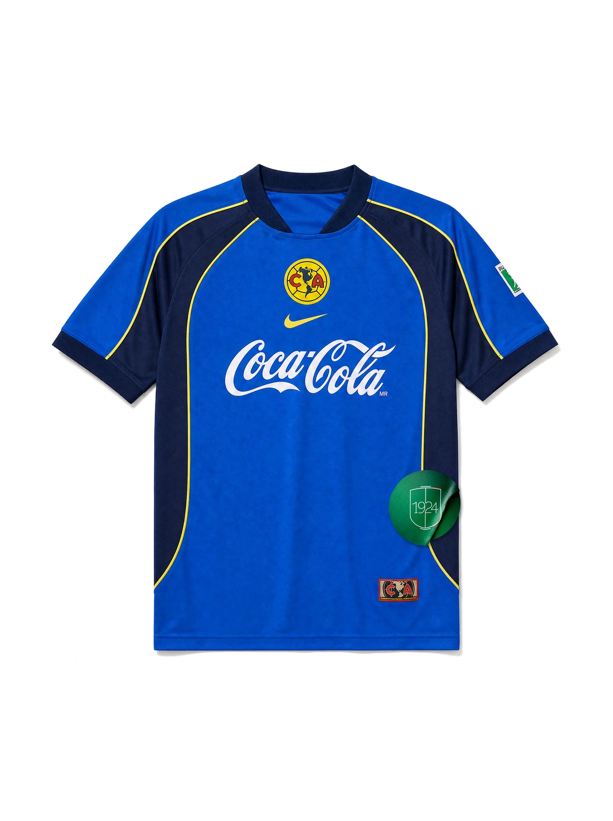 Maglia Gara Retro Away 01/02