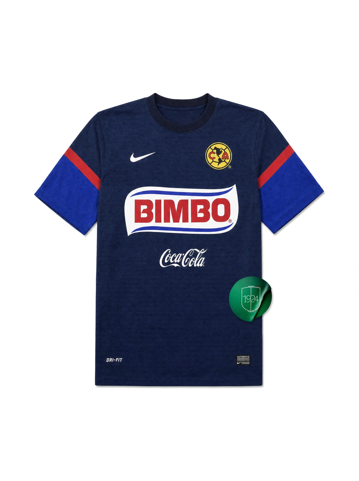 Maglia Gara Retro Away 13/14